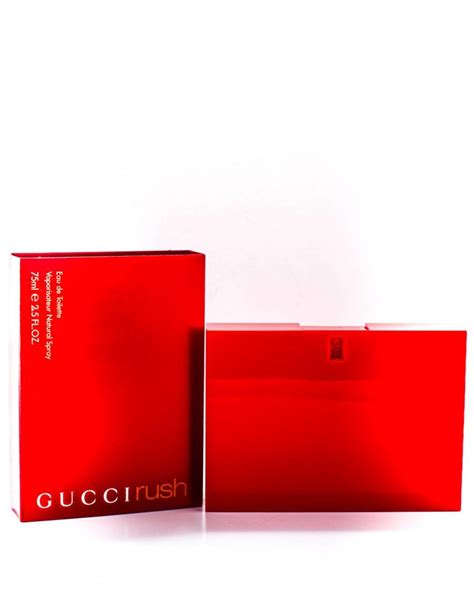 gucci rush 100ml for sale|cheapest Gucci rush offers.